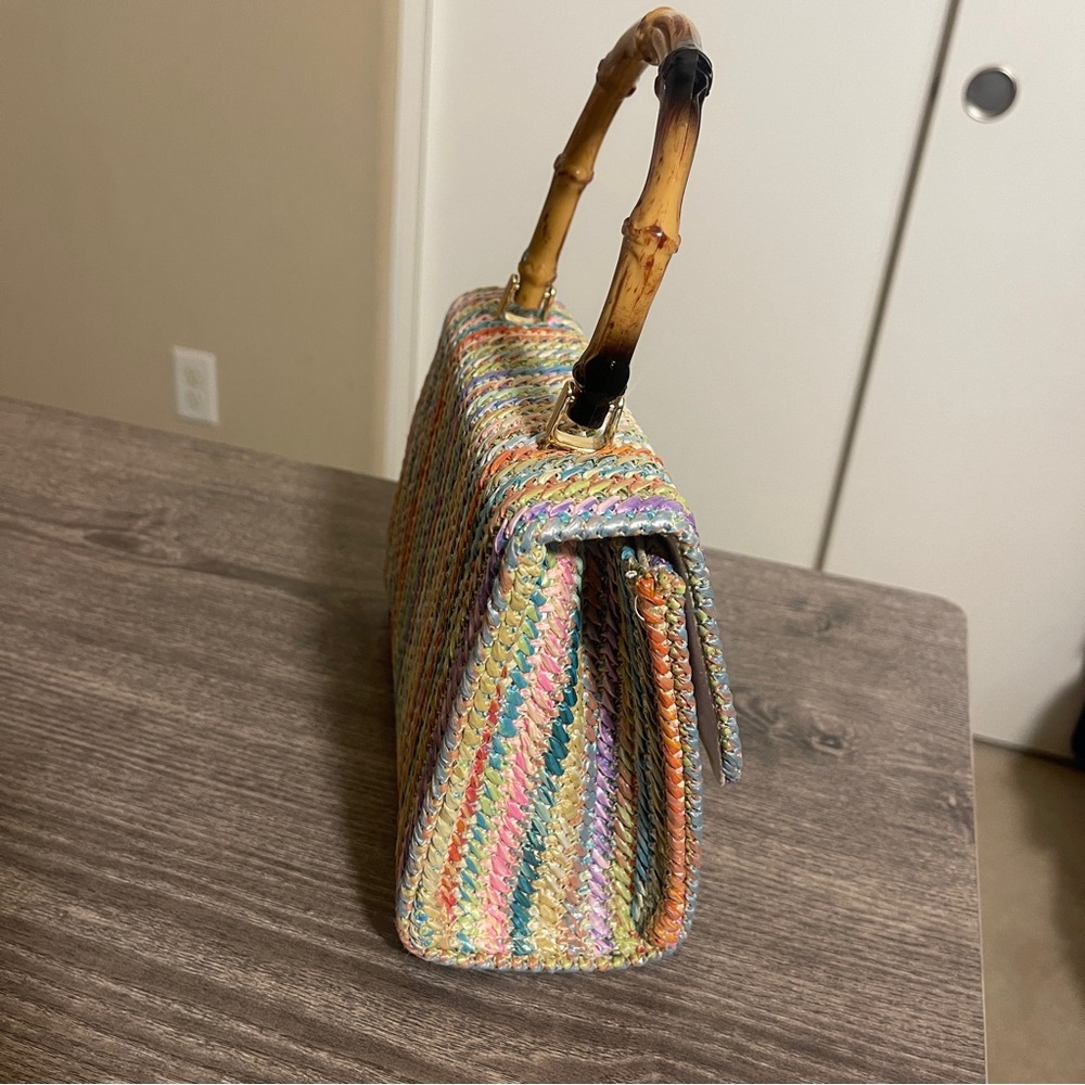 Multicolor bag - Picture 6 of 8